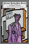ARNS and the Man - Ira Nayman - 9781927645215
