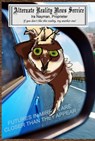 Futures in Mirror Are Closer Than They Appear - Ira Nayman - 9781927645222
