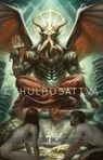 Cthulhusattva - Ruthanna Emrys ; Kristi Demeester - 9781927673164
