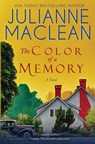 The Color of a Memory - Julianne MacLean - 9781927675199