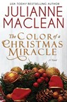 Maclean, J: Color of a Christmas Miracle - Julianne Maclean - 9781927675380