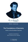 The Foundations of Geometry - Nikolai I Lobachevsky - 9781927763247