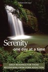 Serenity One Day at a Time - Mike S. - 9781927865385
