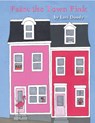 Paint the Town Pink - Lori Doody - 9781927917213