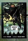 Spirited Away - Tom Dawe - 9781927917220