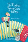 The Mystery of the Portuguese Waltzes - Richard Simas - 9781927917251
