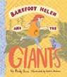 Barefoot Helen and the Giants - Andy Jones - 9781927917299