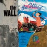 The Wall & the Wind - Veselina Tomova - 9781927917329