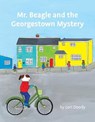 Mr. Beagle and the Georgestown Mystery - DOODY,  Lori - 9781927917428