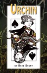 Urchin - STORY,  Kate - 9781927917435