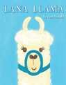 Lana Llama - Lori Doody - 9781927917817