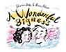 A Wonderful Bigness - Diana Daly - 9781927917848