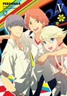 Persona 4 Volume 5 - Atlus - 9781927925829
