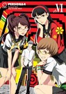 Persona 4 Volume 6 - Atlus - 9781927925836