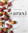 Araxi - James Walt ; Andrew Morrison - 9781927958735