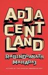 Adjacentland - Rabindranath Maharaj - 9781928088882