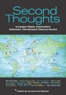 Second Thoughts - DE MESTRAL,  Armand - 9781928096382