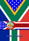 United States of South Africa - Brother Thomas - 9781928234098