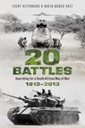 20 Battles - Evert Kleynhans ; David Brock Katz - 9781928248224