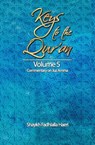Keys to the Qur'an - Shaykh Fadhlalla Haeri - 9781928329046