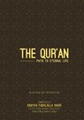 The Qur'an - Shaykh Fadhlalla Haeri - 9781928329206