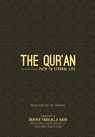 The Qur'an - Shaykh Fadhlalla Haeri - 9781928329480