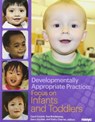 Developmentally Appropriate Practice - Carol Copple ; Sue Bredekamp ; Derry Koralek - 9781928896951