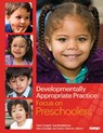 Developmentally Appropriate Practice - COPPLE,  Carol ; Bredekamp, Sue ; Koralek, Derry - 9781928896968