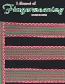 A Manual of Fingerweaving - Robert J. Austin - 9781929572007