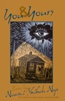 You and Yours - Naomi Shihab Nye - 9781929918690