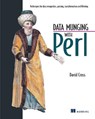 Data Munging with Perl - CROSS,  David - 9781930110007