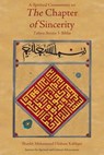 A Spiritual Commentary on the Chapter of Sincerity - Shaykh Muhammad Hisham Kabbani - 9781930409422