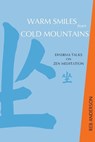 Warm Smiles From Cold Mountains - Reb Anderson - 9781930485105