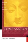 Compassion - Christina Feldman - 9781930485587