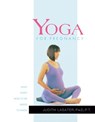 Yoga for Pregnancy - Judith Hanson Lasater - 9781930485648