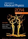 Advances in Medical Physics 2014 - Devon J. Godfrey ; Shiva K. Das ; Anthony B. Wolbarst - 9781930524637