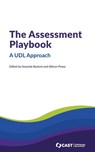 The Assessment Playbook - Amanda Bastoni ; Allison Posey - 9781930583771