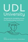 UDL University - Randy Laist ; Nicole Brewer ; Dana Sheehan - 9781930583856