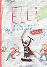 Elli - Ari H G Yates ; Elias Bjarnar Baldurssen - 9781930583900