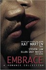 Embrace - MARTIN,  Kat - 9781930584747