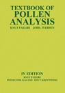 Textbook of Pollen Analysis - Knut Faegri ; Peter Kaland ; Knut Krzywinski - 9781930665019