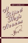 A Blind Hog's Acorns - Carey P. McCord - 9781930665200