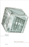 Purr - Mary Ann Samyn - 9781930974456