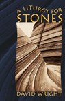 A Liturgy for Stones - William L (Independent Practice Buchanan ; David Wright - 9781931038133