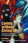 Loving Without Giving In - Ron Mock - 9781931038249