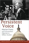 A Persistent Voice - Marian Franz - 9781931038591