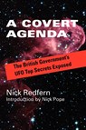 A Covert Agenda - Nick Redfern - 9781931044707