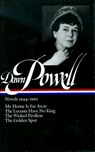 Dawn Powell Novels, 1944-1962: My Home is Far Away, the Locusts Have No King, the Wicked Pavilion, the Golden Spur - Dawn Powell - 9781931082020
