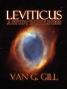 Leviticus - Van Gill - 9781931178365