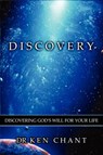 Discovery - Ken Chant - 9781931178679